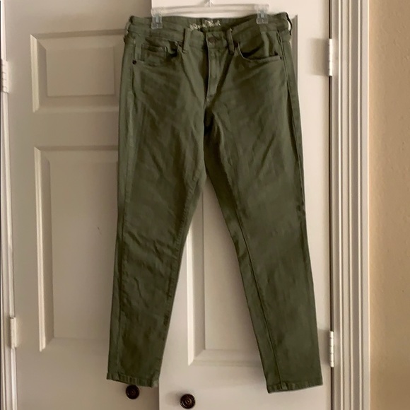 target army pants